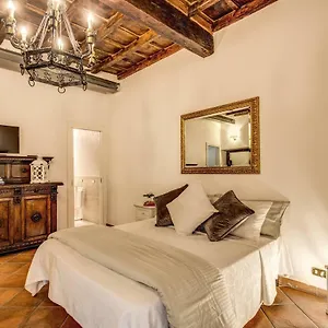Appartamento Fresh House Trevi 1, Roma